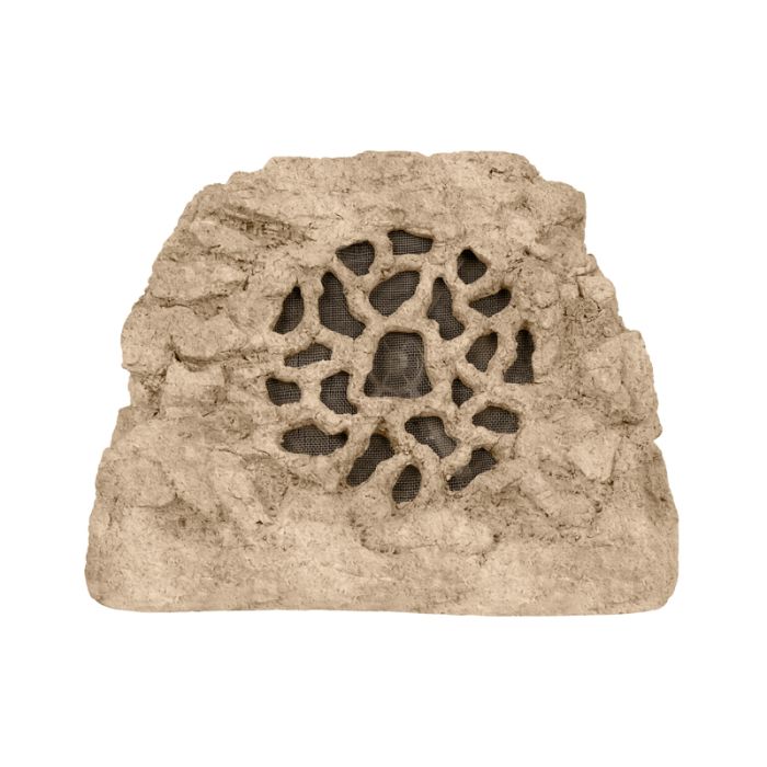 Ruckus 8 One Sandstone Outdoor Speaker. Ruckus 8 One Sandstone Outdoor Speaker.